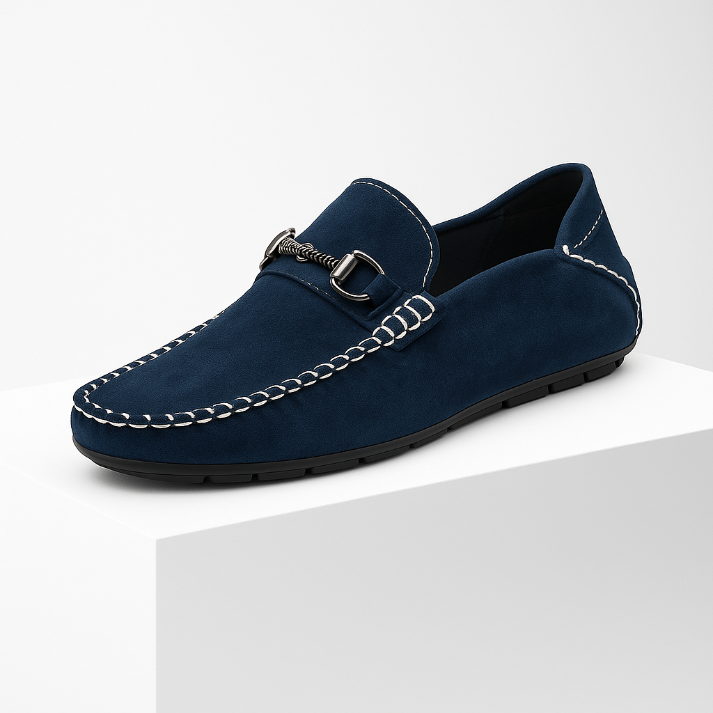 Classic Bit Loafers