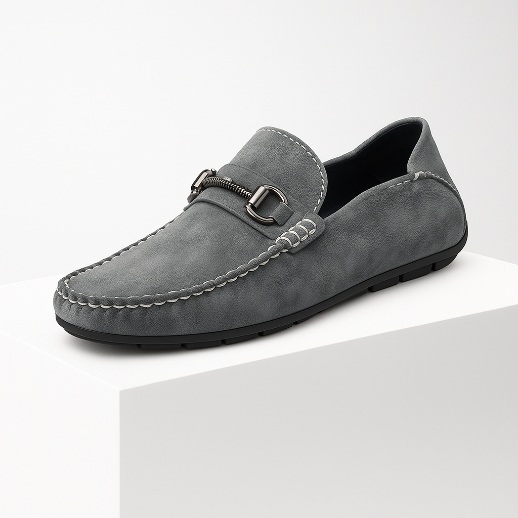 Classic Bit Loafers