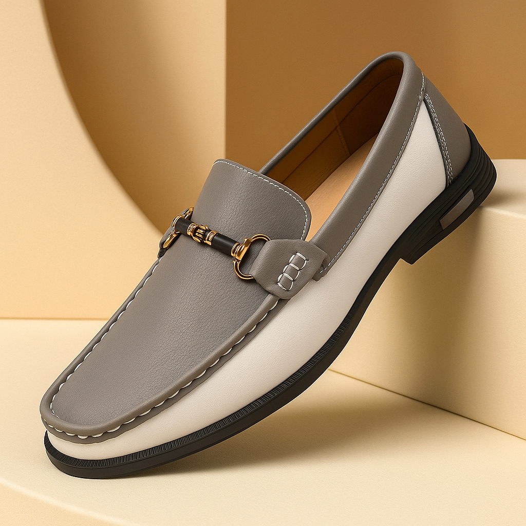 Classic Bit Loafers - Comfort