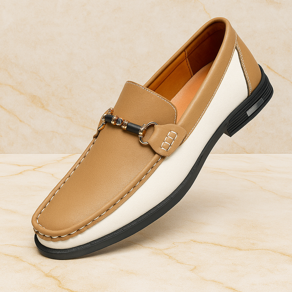 Classic Bit Loafers - Comfort