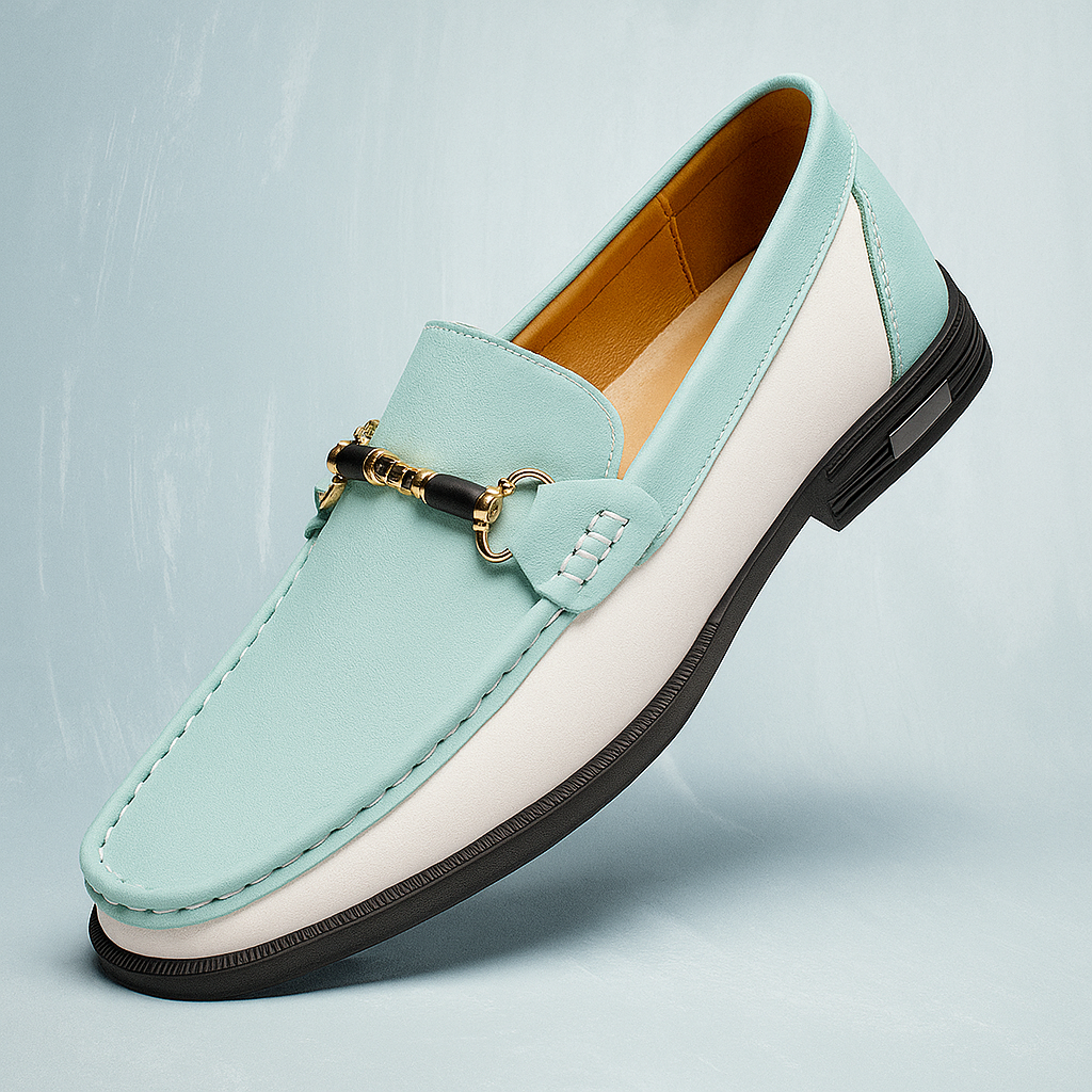 Classic Bit Loafers - Comfort