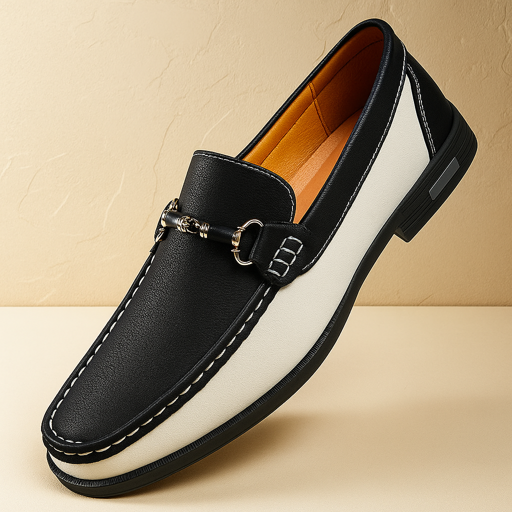 Classic Bit Loafers - Comfort