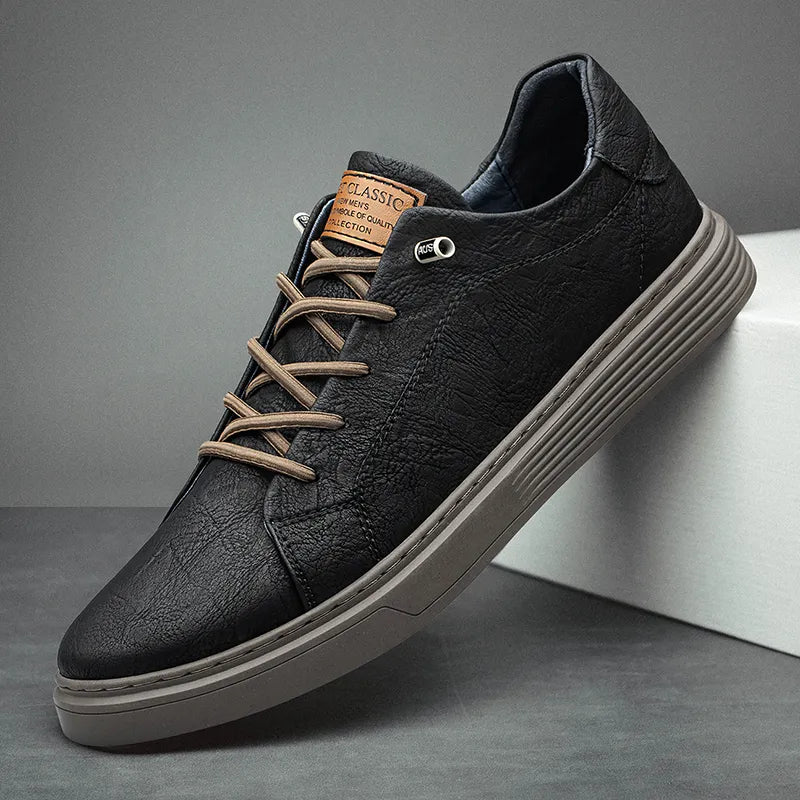 Classic Comfortable Sneakers