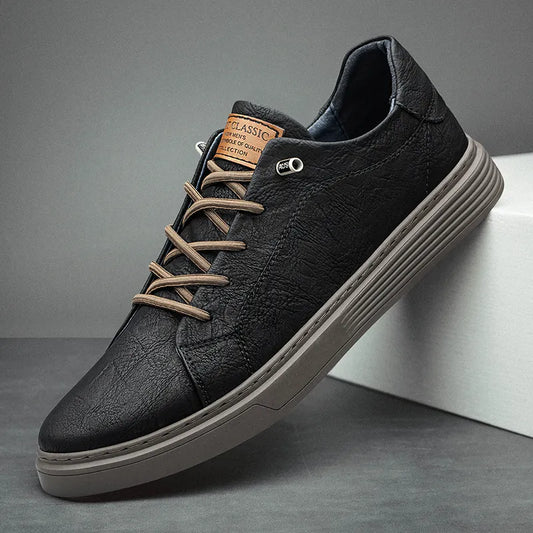 Classic Comfortable Sneakers