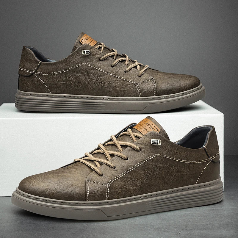 Classic Comfortable Sneakers