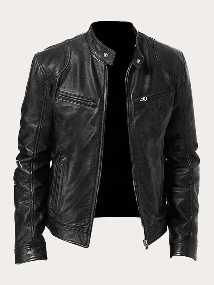 Classic Jacket