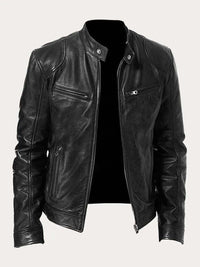 Classic Jacket