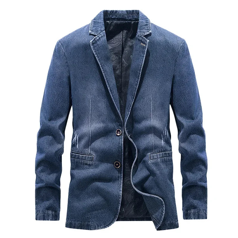 Classic Jacket