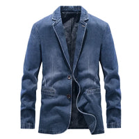 Classic Jacket