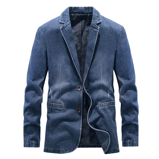 Classic Jacket