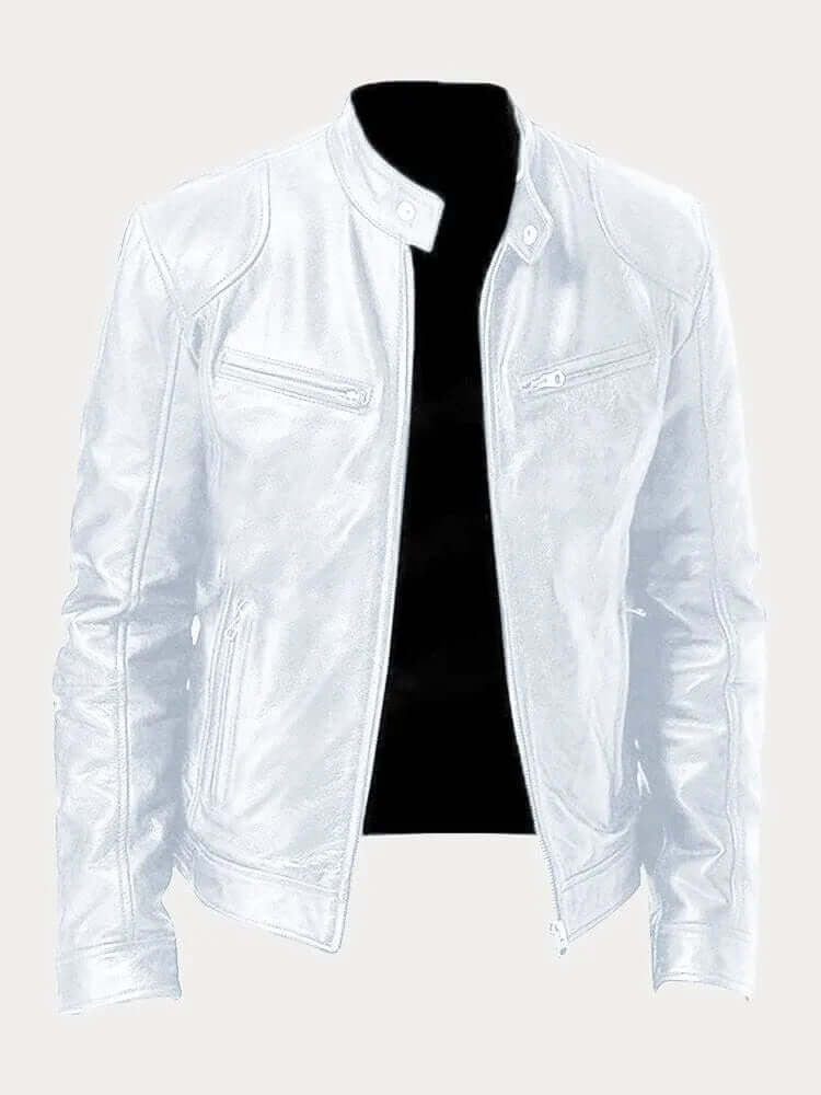 Classic Jacket