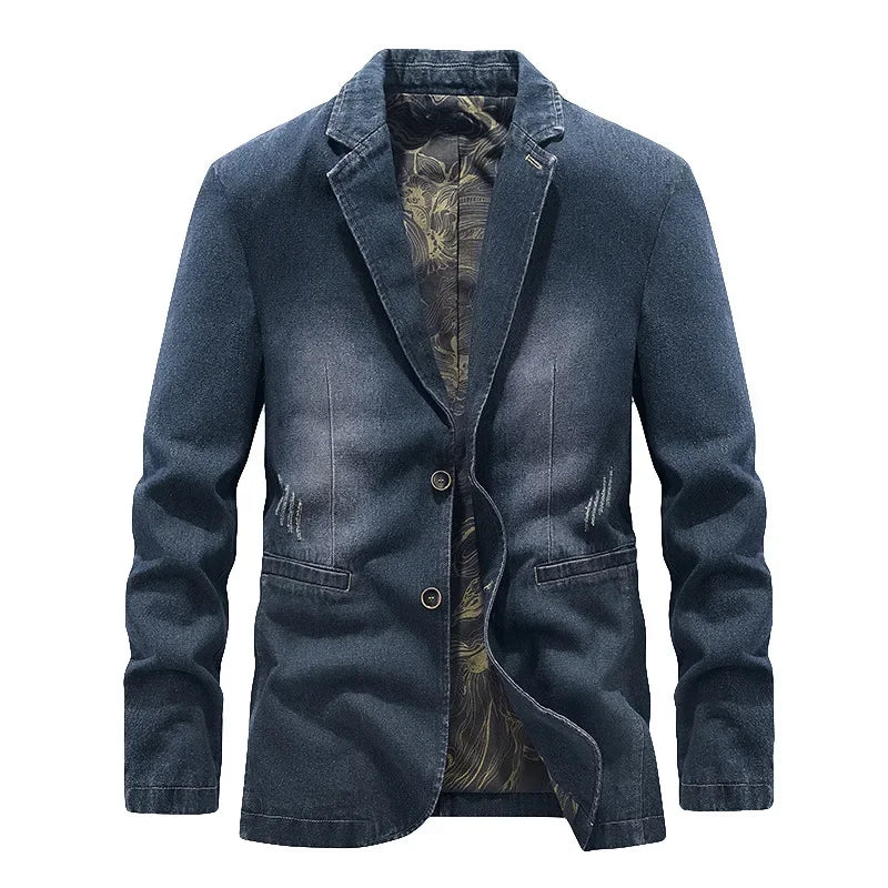 Classic Jacket