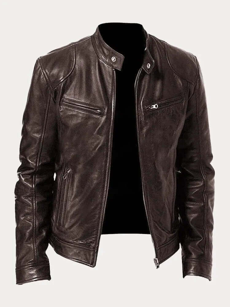 Classic Jacket