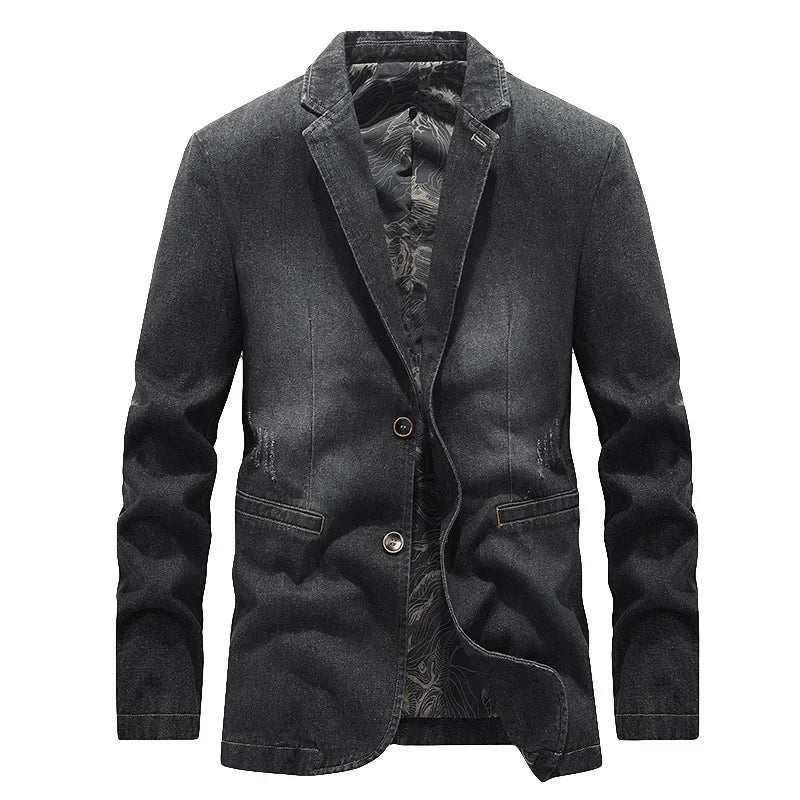 Classic Jacket