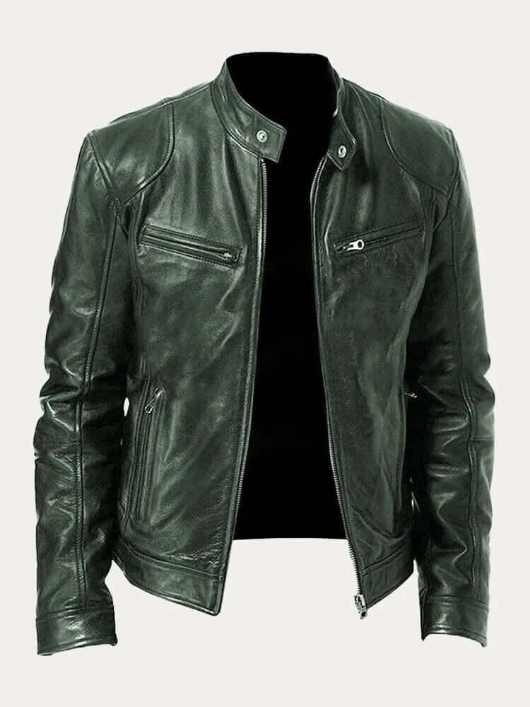Classic Jacket