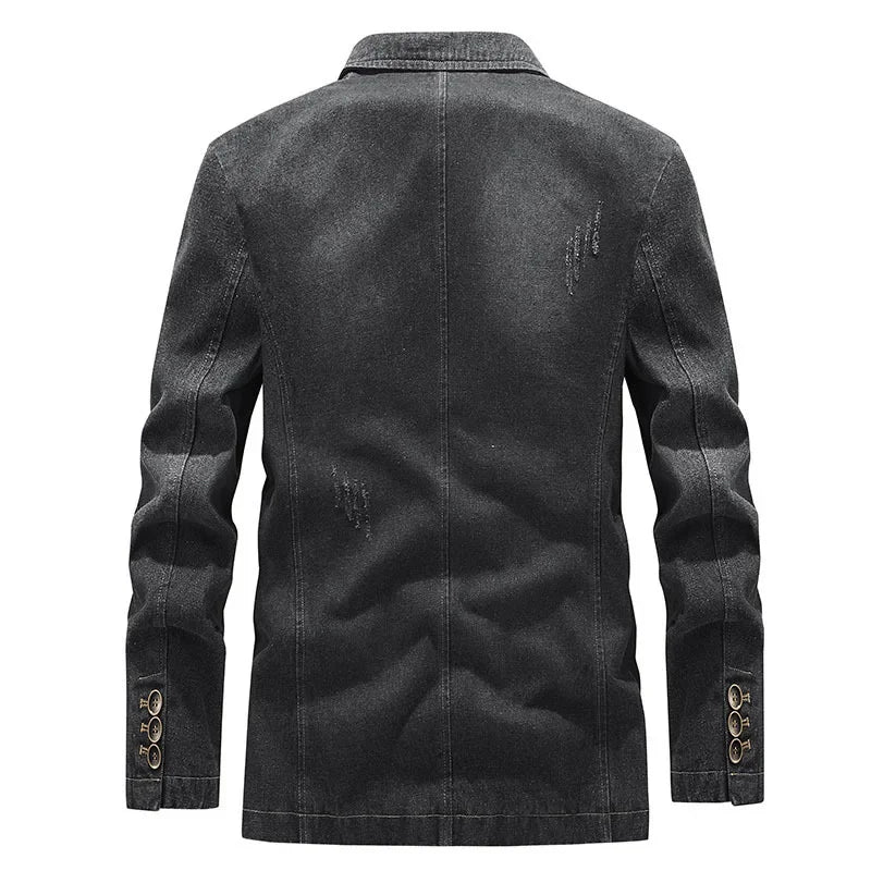 Classic Jacket