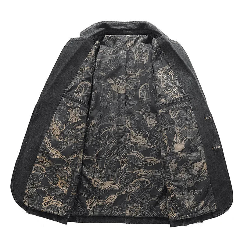 Classic Jacket