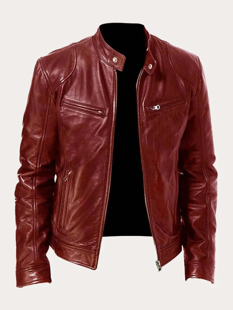 Classic Jacket