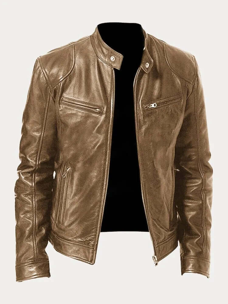 Classic Jacket