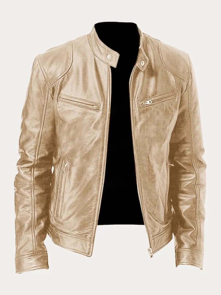 Classic Jacket