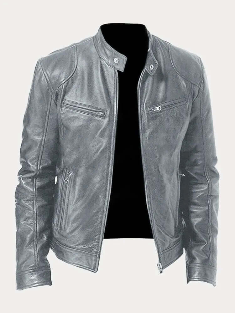 Classic Jacket