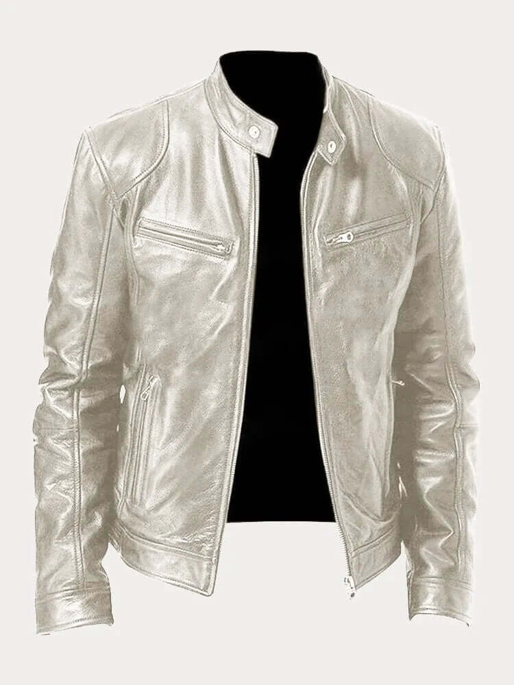 Classic Jacket