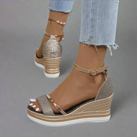 Classic Orthopedic Sandals for Lasting Comfort