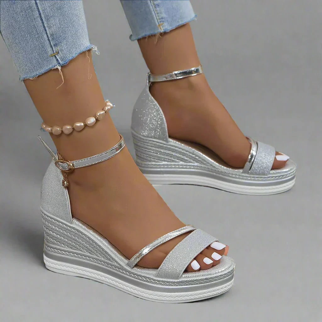 Classic Orthopedic Sandals for Lasting Comfort