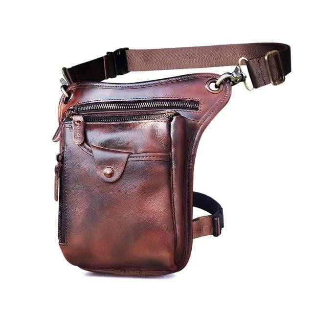 Classic Shoulder Sling Bag