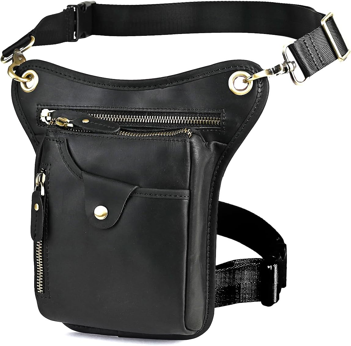 Classic Shoulder Sling Bag
