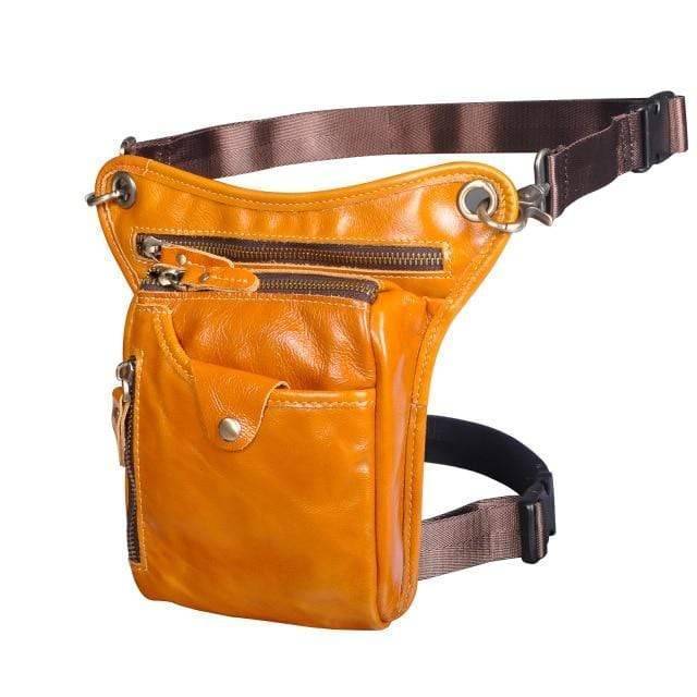 Classic Shoulder Sling Bag
