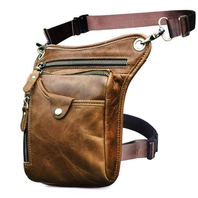 Classic Shoulder Sling Bag