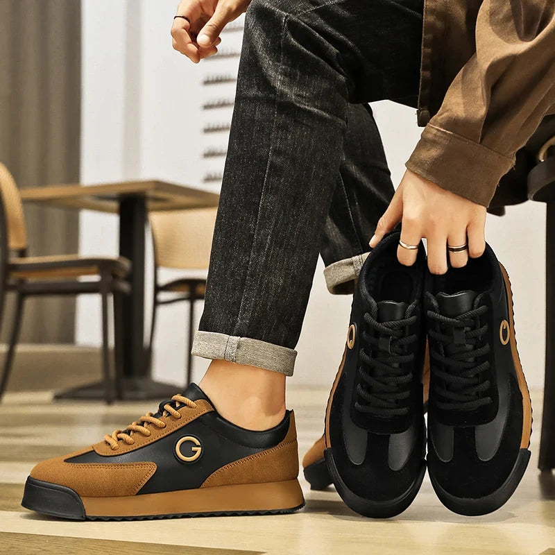 Classic Sneakers