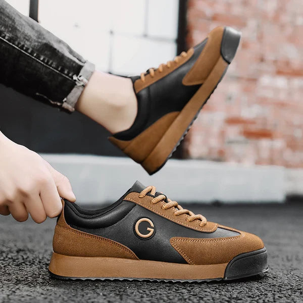 Classic Sneakers