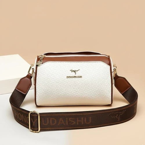 ClassyBag: Spacious, Elegant Women's Shoulder and Sling Bag