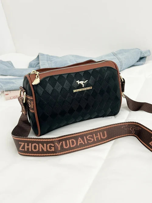 ClassyBag: Spacious, Elegant Women's Shoulder and Sling Bag