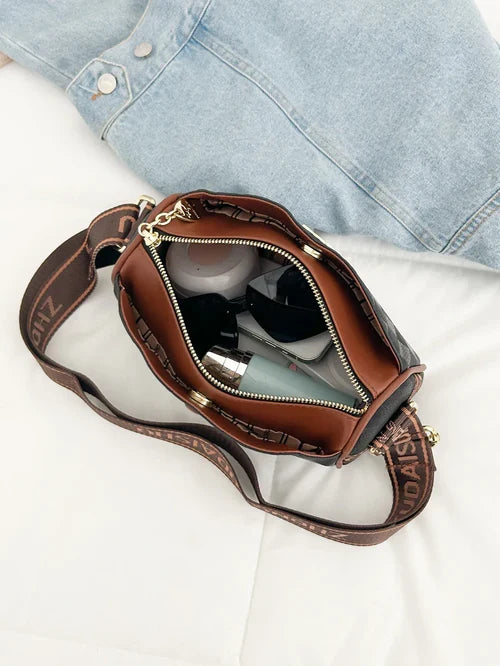 ClassyBag: Spacious, Elegant Women's Shoulder and Sling Bag