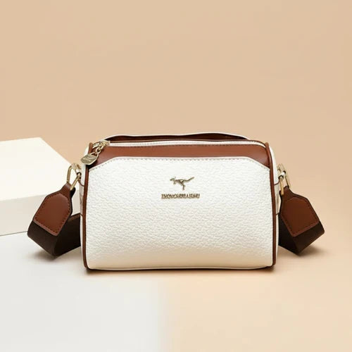 ClassyBag: Spacious, Elegant Women's Shoulder and Sling Bag