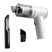 Cleaner Pro° Vacuum I Multifunctional Cordless Vacuum Cleaner