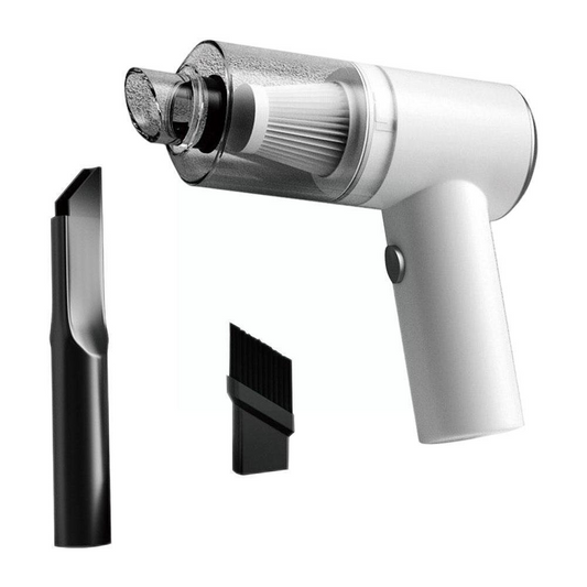 Cleaner Pro° Vacuum I Multifunctional Cordless Vacuum Cleaner