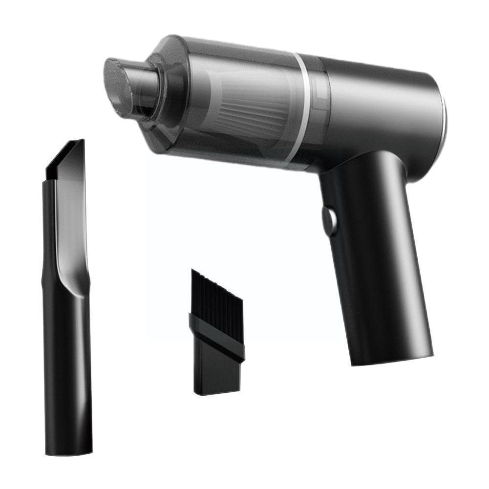 Cleaner Pro° Vacuum I Multifunctional Cordless Vacuum Cleaner