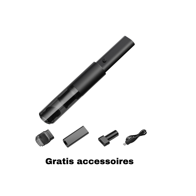 Cleaner Pro° Vacuum I Multifunctional Cordless Vacuum Cleaner