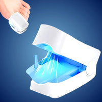 ClearNagel Pro - Nail Fungus Laser Device - Pain-Free - Effective