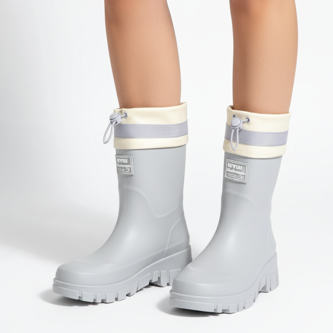 CloudStep Rain Wellies