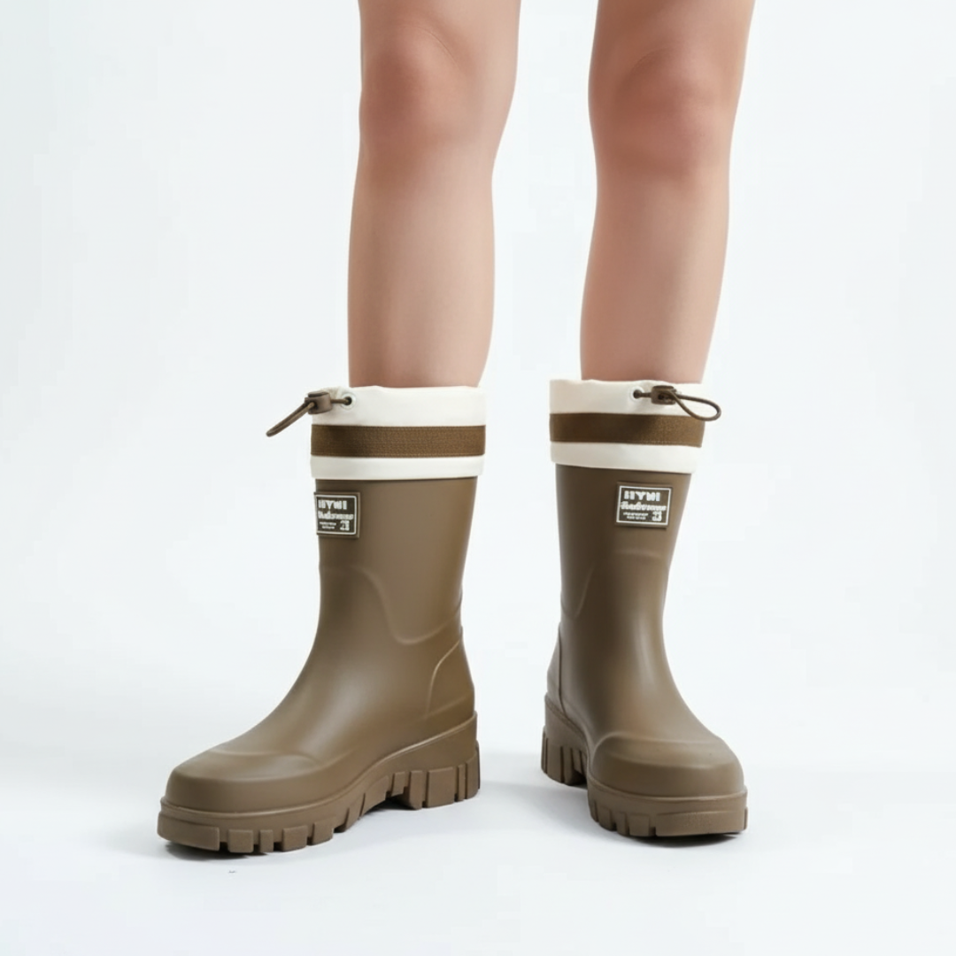 CloudStep Rain Wellies