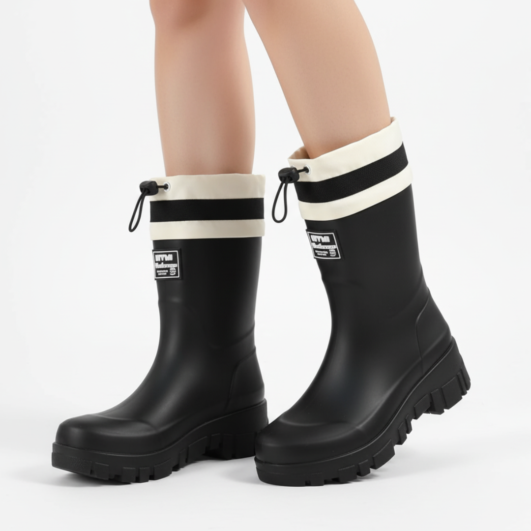 CloudStep Rain Wellies