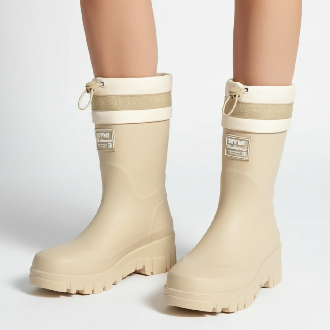 CloudStep Rain Wellies