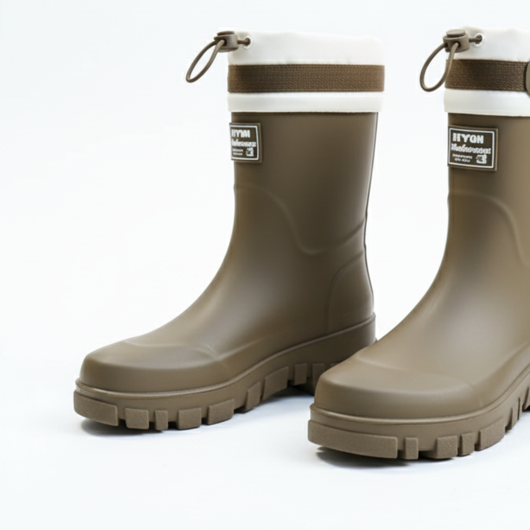 CloudStep Rain Wellies