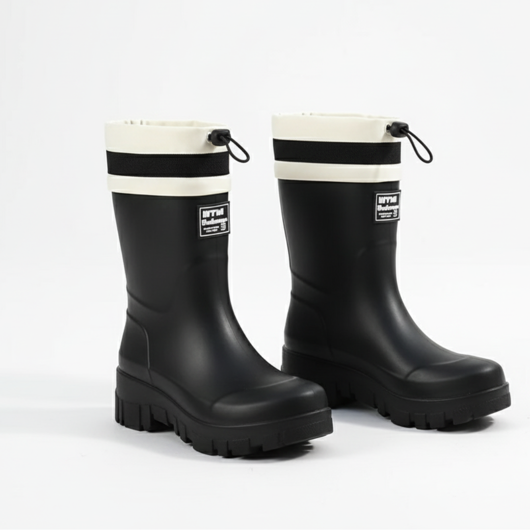 CloudStep Rain Wellies