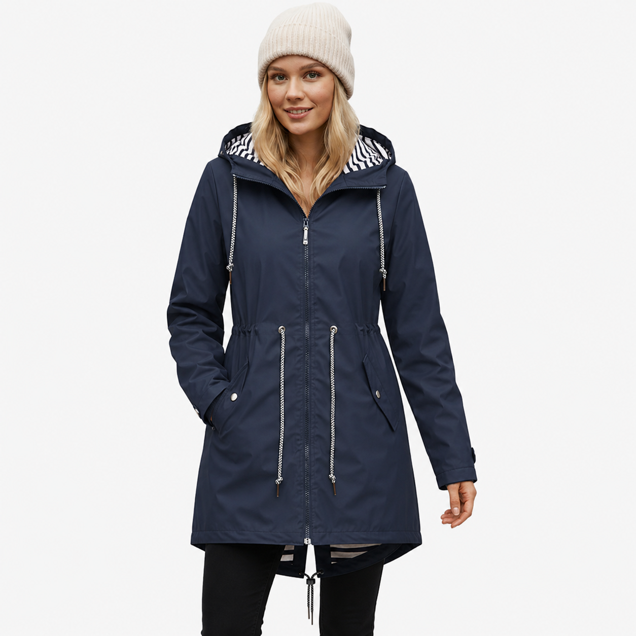 CoastShell Rain Jacket